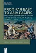 From Far East to Asia Pacific