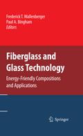 Fiberglass and Glass Technology