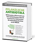 Pflanzliche Antibiotika