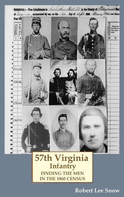 57th Virginia Infantry