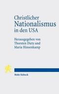 Christlicher Nationalismus in den USA