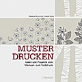 Muster drucken