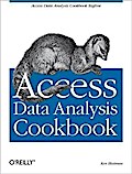 Access Data Analysis Cookbook