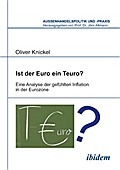 Ist der Euro ein Teuro?