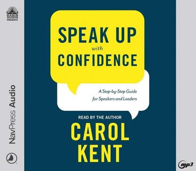 Speak Up with Confidence