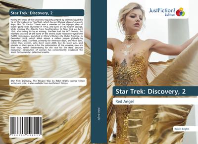Star Trek: Discovery, 2