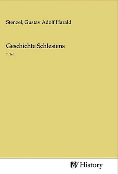 Geschichte Schlesiens