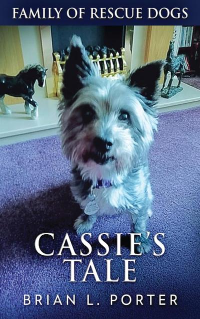 Cassie’s Tale