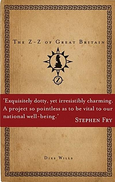 The Z-Z of Great Britain