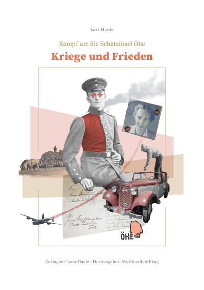 Kriege und Frieden