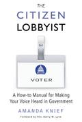 The Citizen Lobbyist