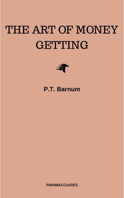 The Art of Money Getting