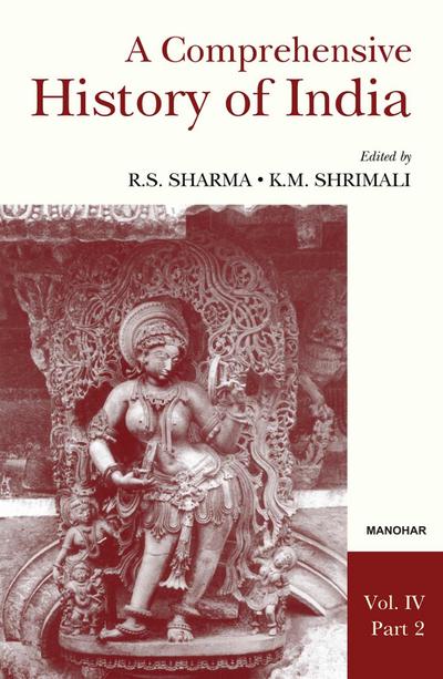 A Comprehensive History of India