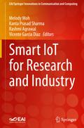 Smart IoT for Research and Industry