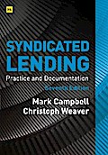 Syndicated Lending 7th edition
