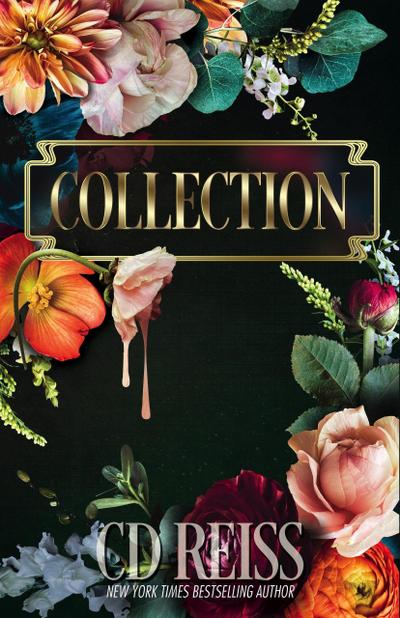 Collection (Songs of Submission, #3.5)