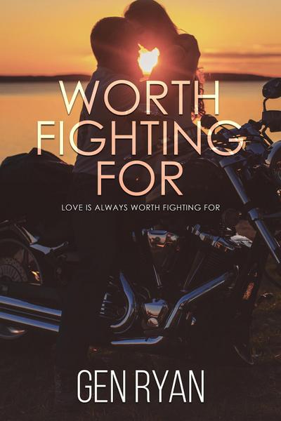 Worth Fighting For
