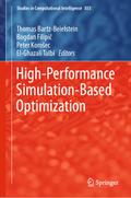 High-Performance Simulation-Based Optimization