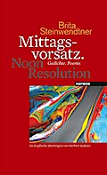 Mittagsvorsatz.Noon Resolution