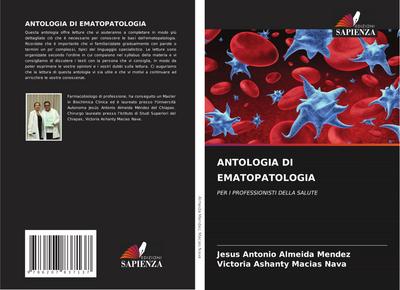 ANTOLOGIA DI EMATOPATOLOGIA