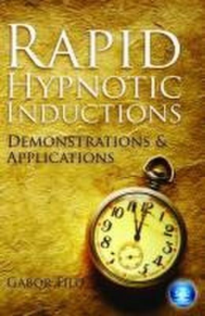 Rapid Hypnotic Inductions