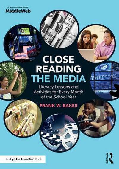 Close Reading the Media