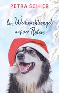 Ein Weihnachtsengel auf vier Pfoten