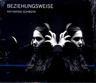 Beziehungsweise, 1 Audio-CD