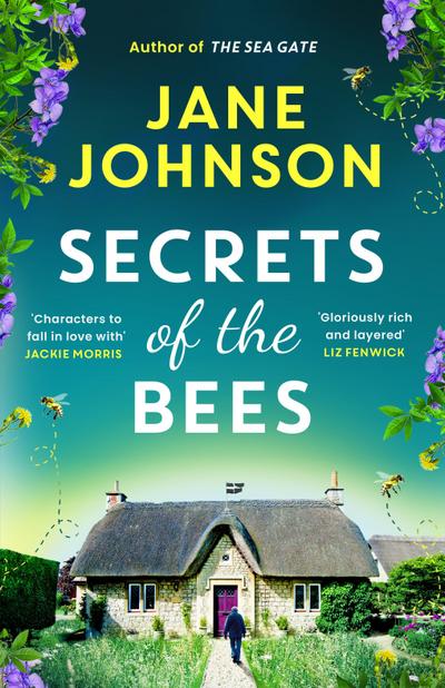 Secrets of the Bees