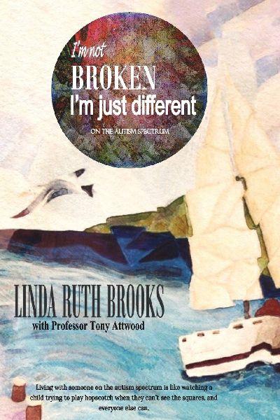I’m not broken, I’m just different