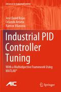 Industrial PID Controller Tuning