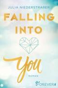 Falling into you
