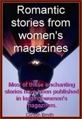 Romantic Stories from Women’s Magazines