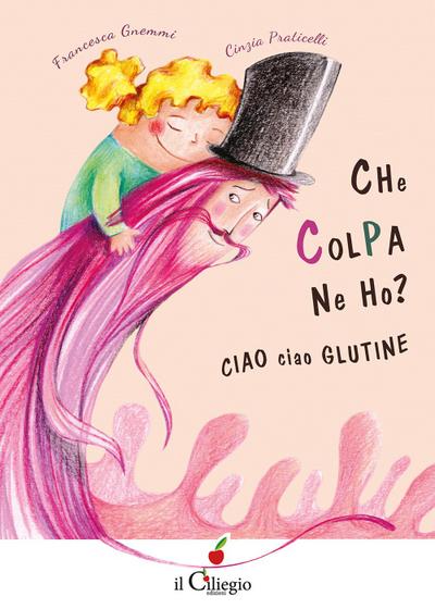 Che colpa ne ho? Ciao ciao glutine