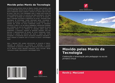 Movido pelas Marés da Tecnologia