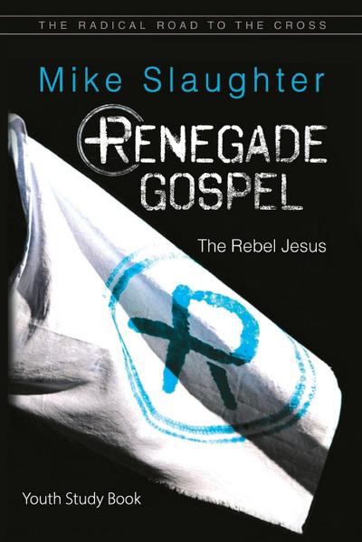 Renegade Gospel Youth
