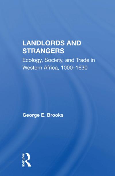 Landlords And Strangers