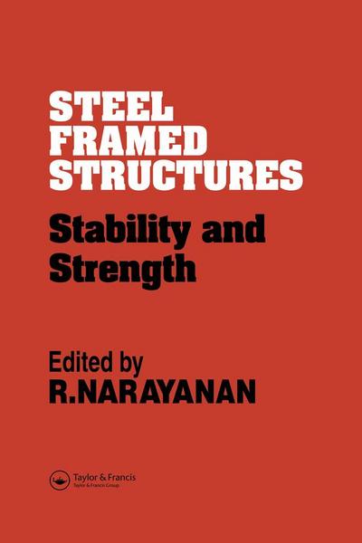 Steel Framed Structures
