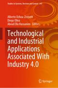 Technological and Industrial Applications Associated With Industry 4.0
