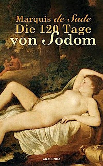 Die 120 Tage von Sodom