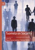 Tuomela on Sociality