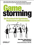 Gamestorming