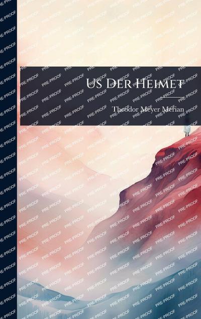 Us Der Heimet