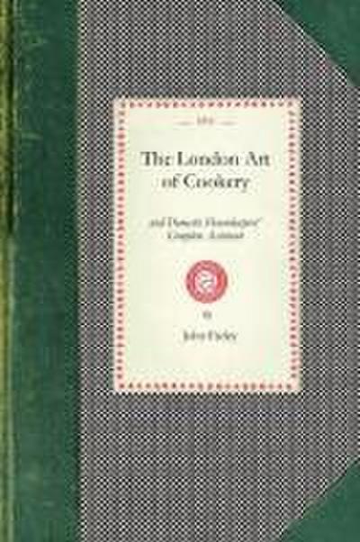 London Art of Cookery