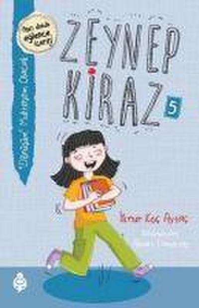 Dönüsüm Muhtesem Olacak - Zeynep Kiraz 5