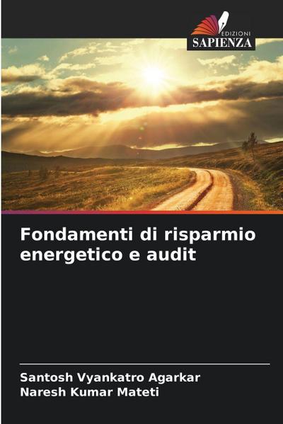 Fondamenti di risparmio energetico e audit