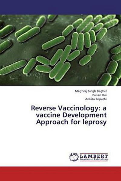 Reverse Vaccinology: a vaccine Development Approach for leprosy