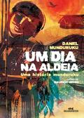 Um dia na aldeia
