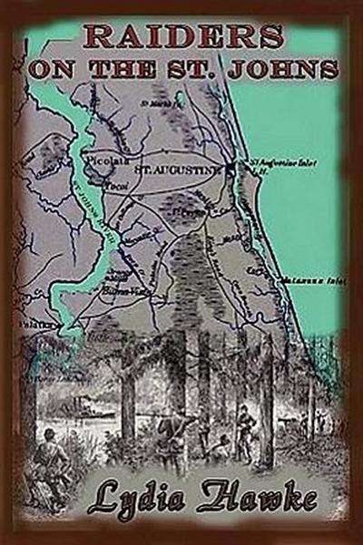Raiders on the Saint Johns