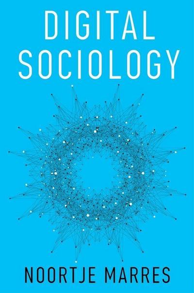 Digital Sociology